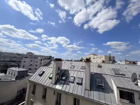 duplex 2 pièces