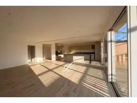 vente - appartement 6 pièces 217 m