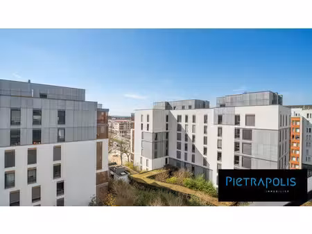 magnifique studio à lyon 8ème