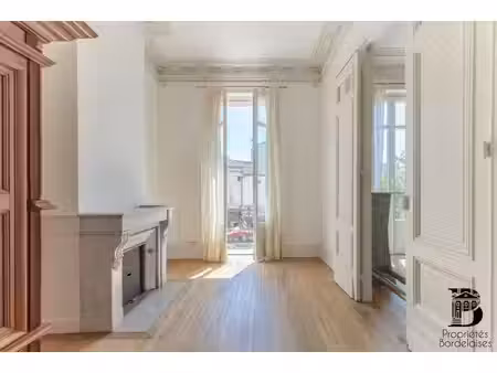 bordeaux saint-genès - bureaux idéal professions libérales