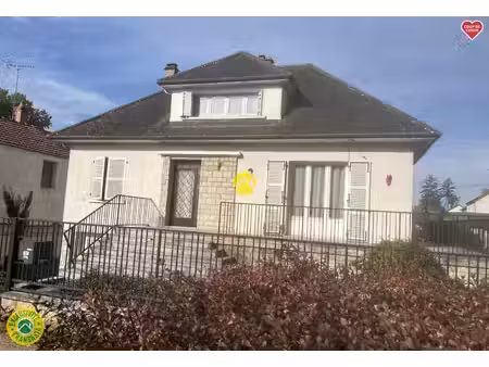 grande maison proche de tout