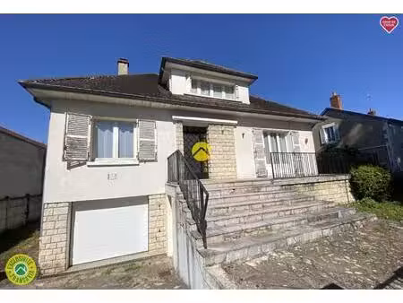 maison familiale 145 m²  4 chambres