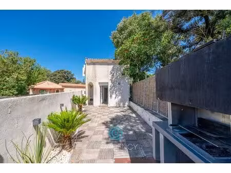 maison en excellent état
