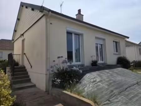 vente maison à mayenne (53100) : à vendre / 64m² mayenne