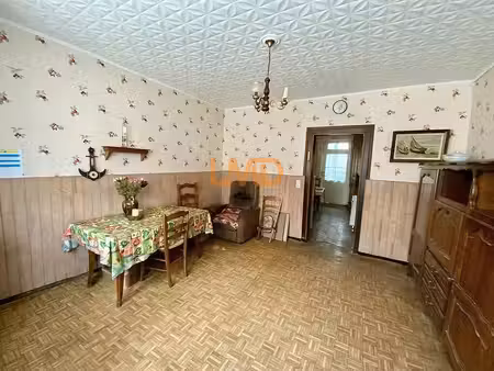 maison meublée à prix négociable