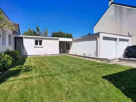 maison de 116 m² à pontault-combault
