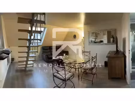 location appartement 3 pièces 52 m² à elbeuf (76500)