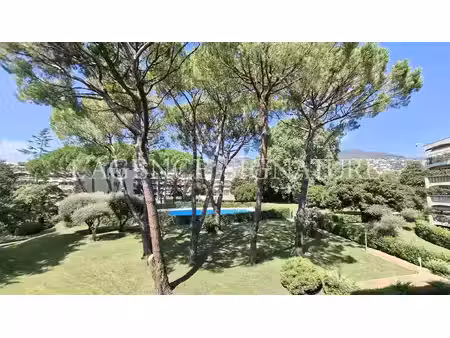 vente appartement 2 pièces 41 m² mandelieu-la-napoule (06210)