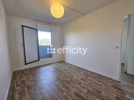 appartement 4 pièces - 66 m²