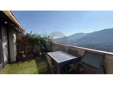 vente appartement 4 pièces 95 m² menton (06500)
