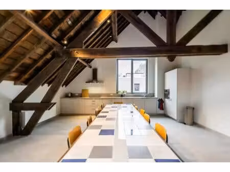 maison en colocation à brusselsestraat louvain (vbe54707)