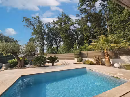 maison contemporaine en exclusivite