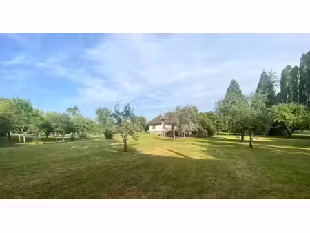 terrain à vendre essert 6444m2 330 000€