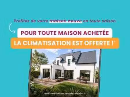 vente maison à lamballe (22400) : à vendre / 125m² lamballe