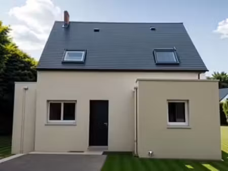 vente maison à pancé (35320) : à vendre / 81m² pancé