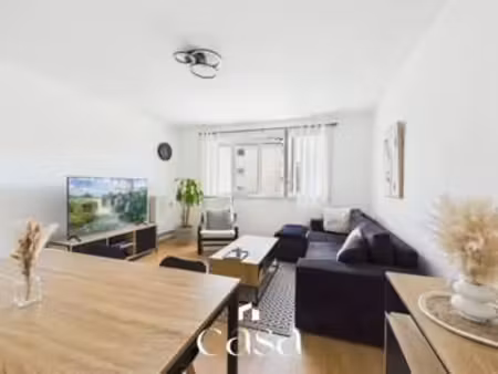 vente appartement 2 pièces à caen chemin vert (14000) : à vendre 2 pièces / 46m² caen chem
