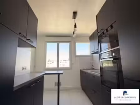 vente appartement 3 pièces à quimper (29000) : à vendre 3 pièces / 80m² quimper
