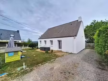 vente maison à grand-champ (56390) : à vendre / 90m² grand-champ