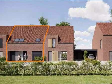 maison à vendre à venwei 29 wuustwezel (rbw66759)