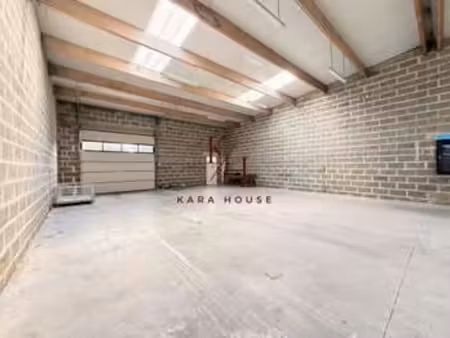 location bureaux et commerces à may-sur-orne (14320) : à louer / 220m² may-sur-orne