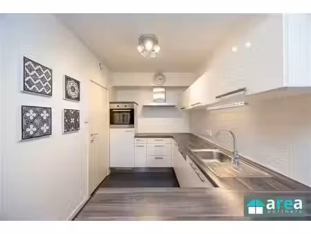 appartement te koop in antwerpen met 2 slaapkamers