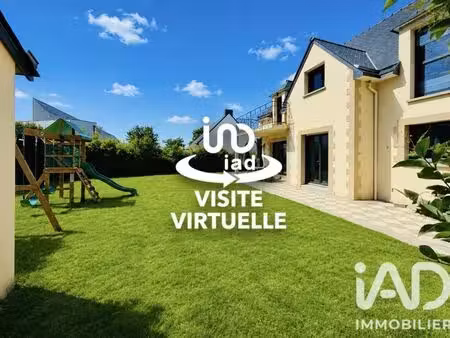maison à bédée (35137)