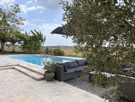 vente propriété 7 pièces 258 m² à bordeaux (33000)  636 000 €