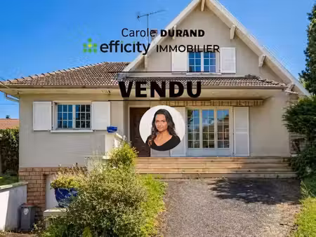 vente maison 5 pièces 162 m² à genas (69740)  500 000 €