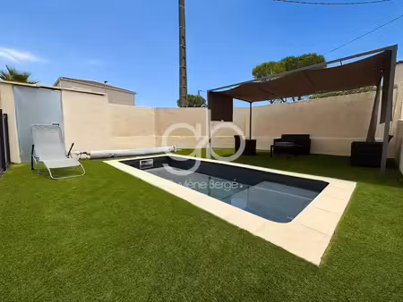 vente maison 4 pièces 105 m² à montpellier (34000)  536 000 €