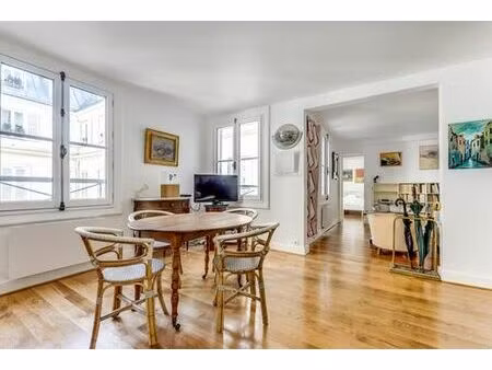 prestigieux appartement en location chatelet les halles  louvre-tuileries  palais royal  p