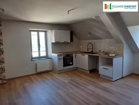 appartement à louer arras-en-lavedan