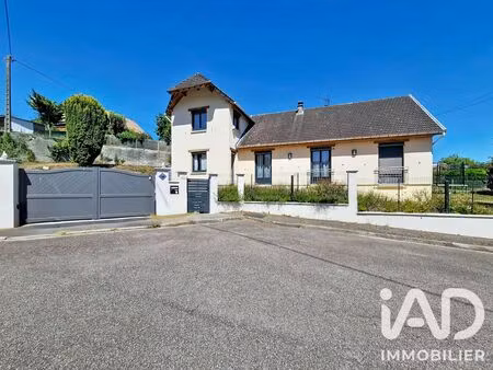 maison traditionnelle à quévreville-la-poterie (76520)