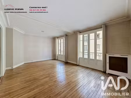 appartement à courbevoie (92400)