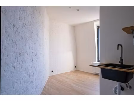 appartement te huur in antwerpen