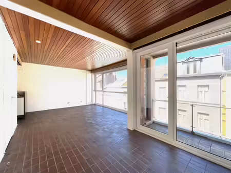 appartement te huur in borgerhout