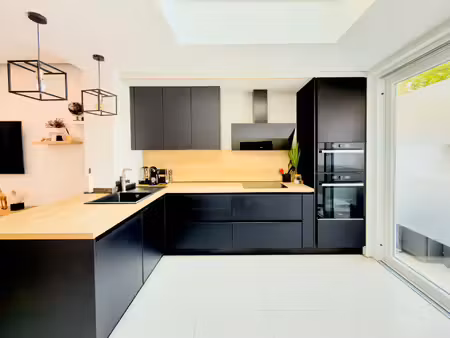 rez-de-chaussée à vendre à rue anatole france 112 schaerbeek (vbe54530)