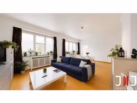appartement à vendre à avenue brugmann 427a uccle (vbe54413)