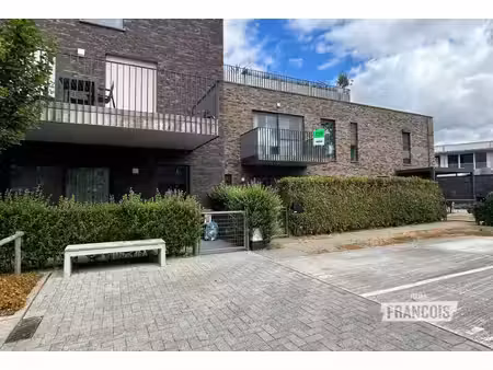 appartement te huur in diksmuide met 2 slaapkamers