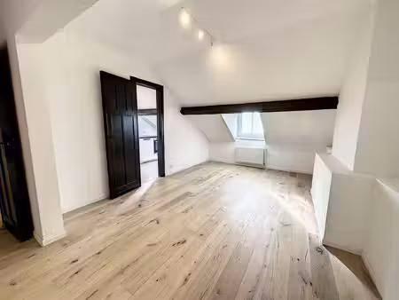 duplex à vendre avec 2 chambres   uccle (vbe54395)