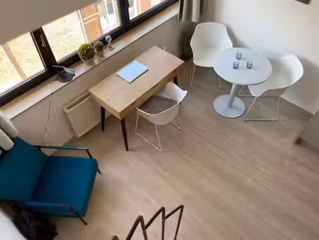 appartement te huur in leuven met 1 slaapkamer