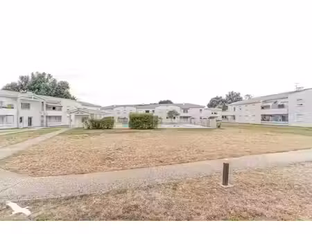 vente appartement 3 pièces 52 m² fargues-saint-hilaire (33370)