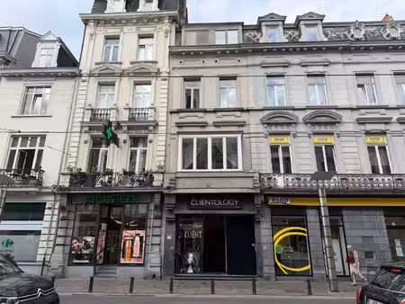 appartement te huur in gent met 1 slaapkamer