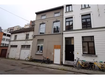 appartement te huur in gent