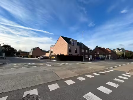 appartement te huur in mol met 1 slaapkamer