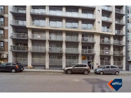 appartement te huur in oostende
