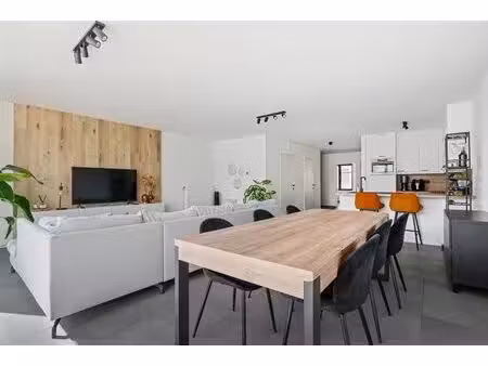 appartement à vendre à vredestraat 27 turnhout (rbw66781)