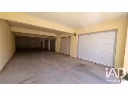 garage à agde (34300)