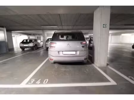 garage te huur in roeselare