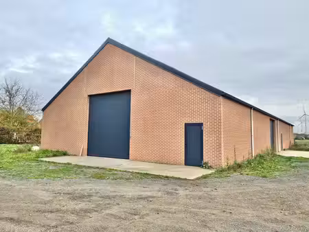 commercieel te huur in ertvelde