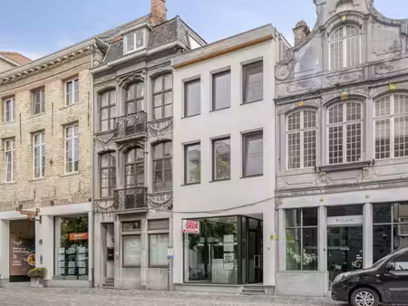 commercieel te huur in mechelen